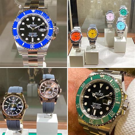 rolex leak 2020|rolex 2020 release date.